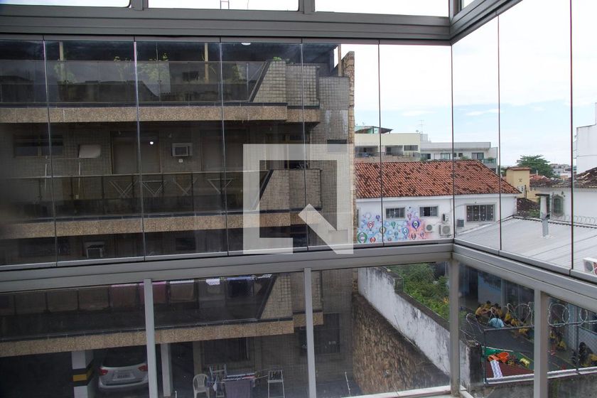 Cobertura, 2 quartos, 130 m² - Foto 20
