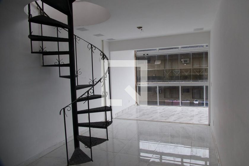 Cobertura, 2 quartos, 130 m² - Foto 1