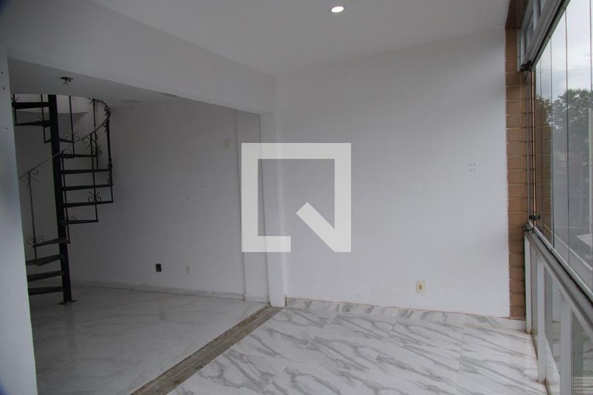 Cobertura, 2 quartos, 130 m² - Foto 4