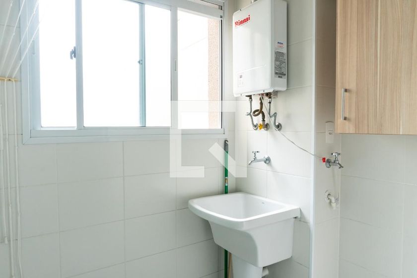 Apartamento, 2 quartos, 64 m² - Foto 59