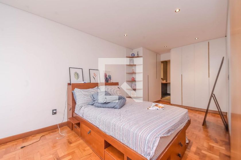Apartamento, 3 quartos, 109 m² - Foto 12