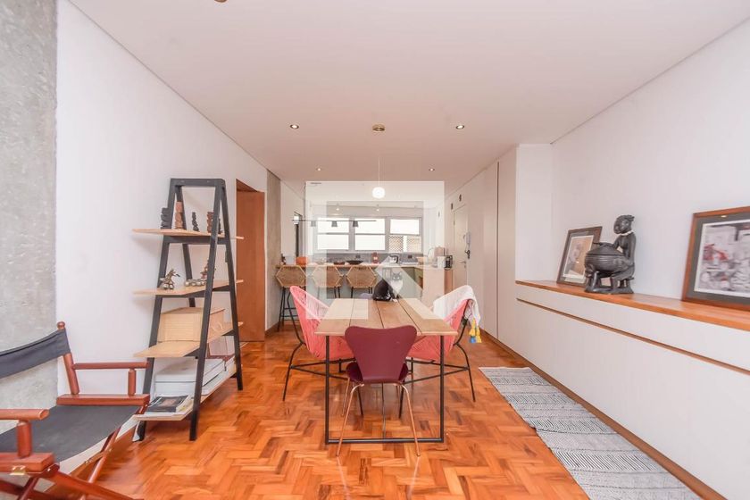 Apartamento, 3 quartos, 109 m² - Foto 8