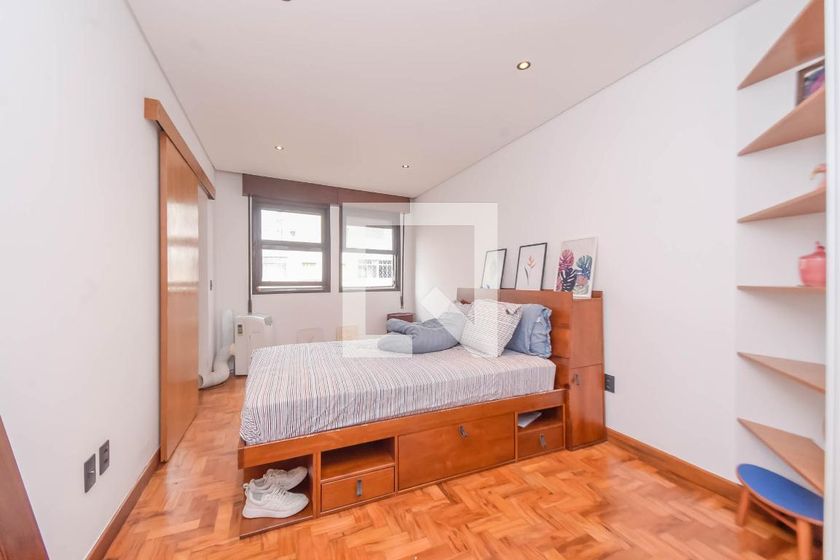 Apartamento, 3 quartos, 109 m² - Foto 20