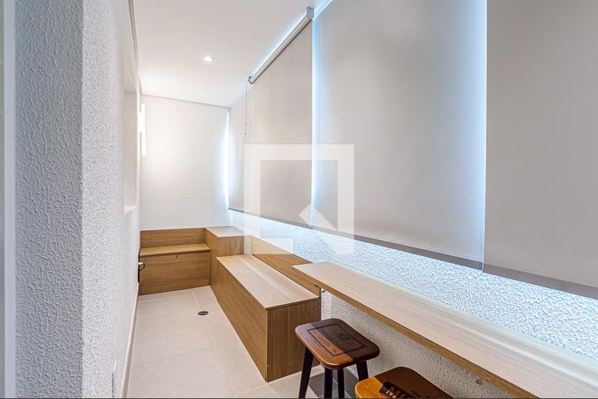 Apartamento, 1 quarto, 33 m² - Foto 7