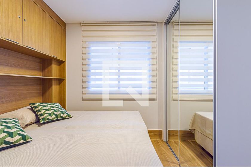 Apartamento, 1 quarto, 33 m² - Foto 14