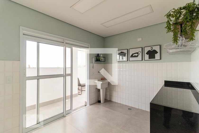 Apartamento, 1 quarto, 33 m² - Foto 36