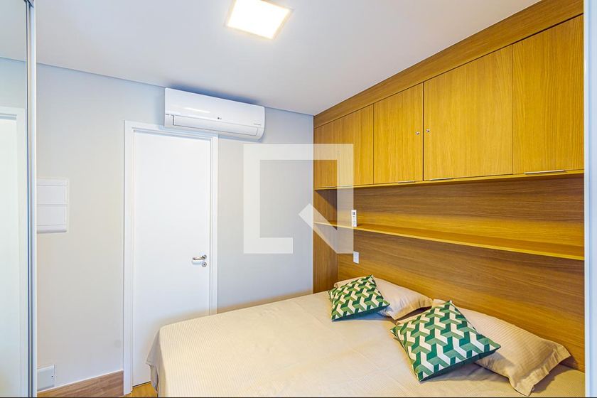 Apartamento, 1 quarto, 33 m² - Foto 15