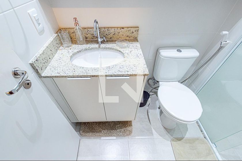 Apartamento, 1 quarto, 33 m² - Foto 20