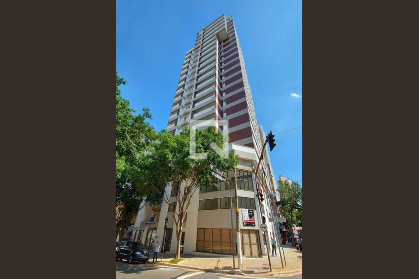 Apartamento, 1 quarto, 33 m² - Foto 37