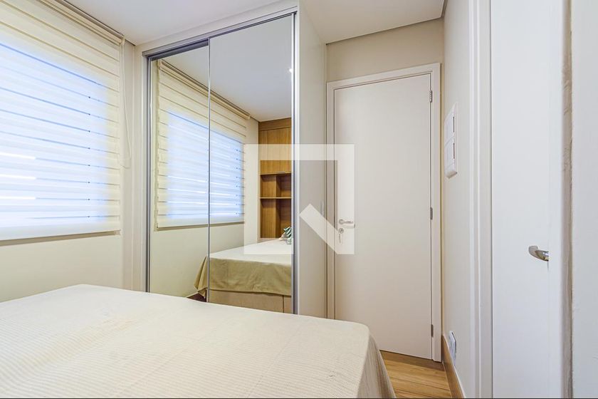 Apartamento, 1 quarto, 33 m² - Foto 13