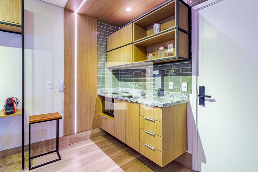 Apartamento, 1 quarto, 33 m² - Foto 24