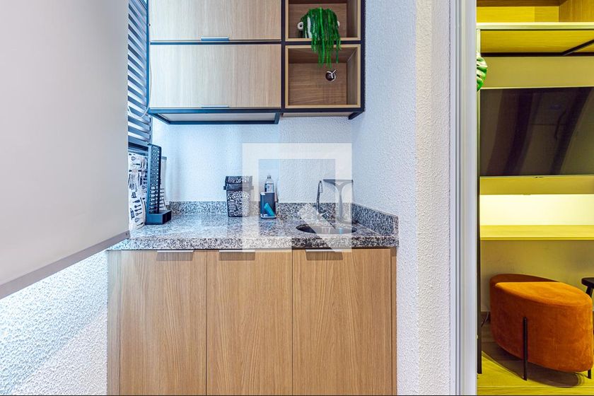 Apartamento, 1 quarto, 33 m² - Foto 10