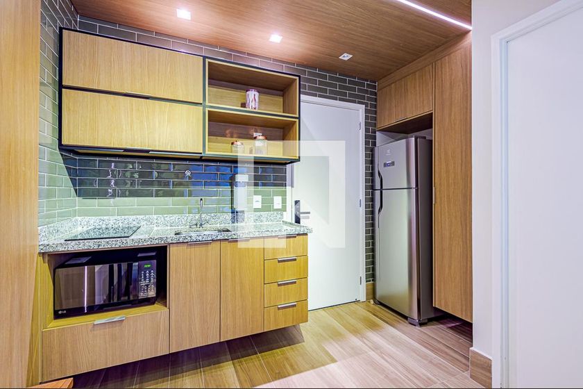Apartamento, 1 quarto, 33 m² - Foto 23