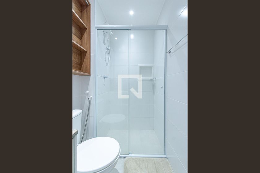 Apartamento, 1 quarto, 33 m² - Foto 17