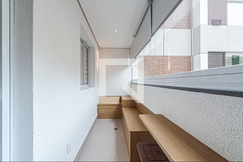 Apartamento, 1 quarto, 33 m² - Foto 8