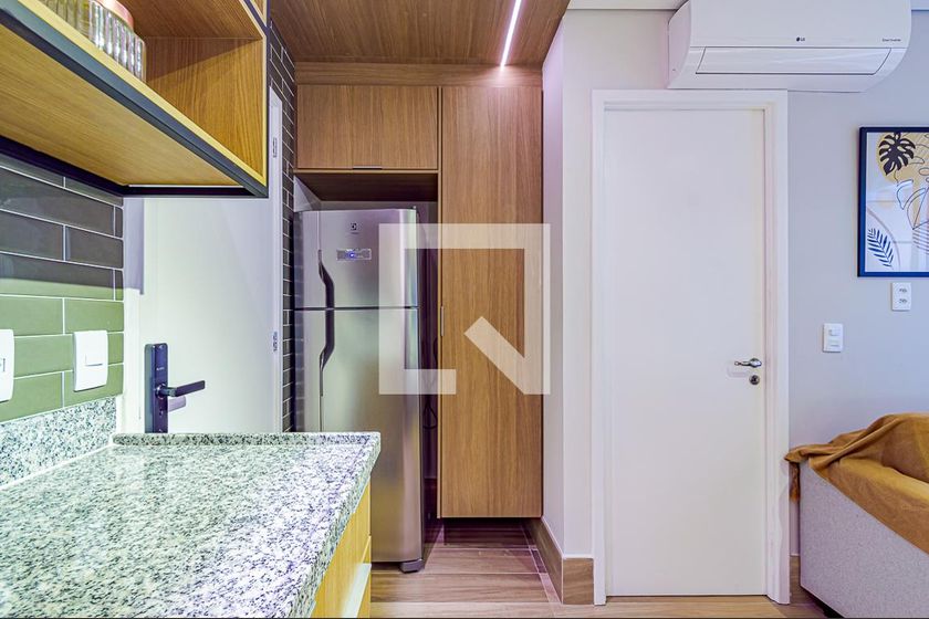 Apartamento, 1 quarto, 33 m² - Foto 25