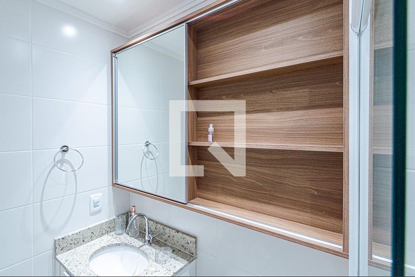 Apartamento, 1 quarto, 33 m² - Foto 21
