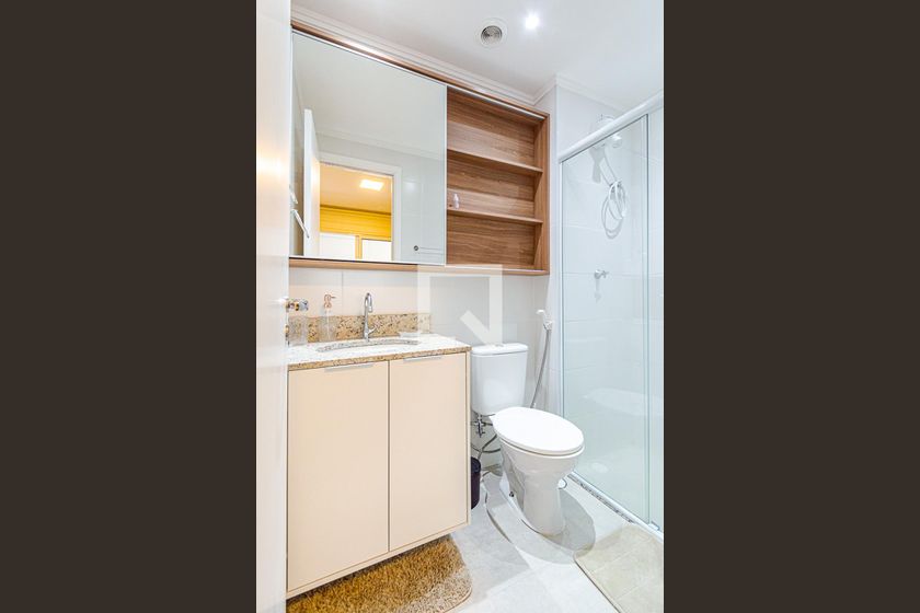 Apartamento, 1 quarto, 33 m² - Foto 16