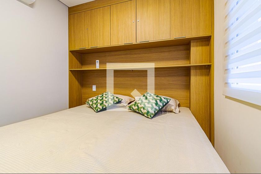 Apartamento, 1 quarto, 33 m² - Foto 12
