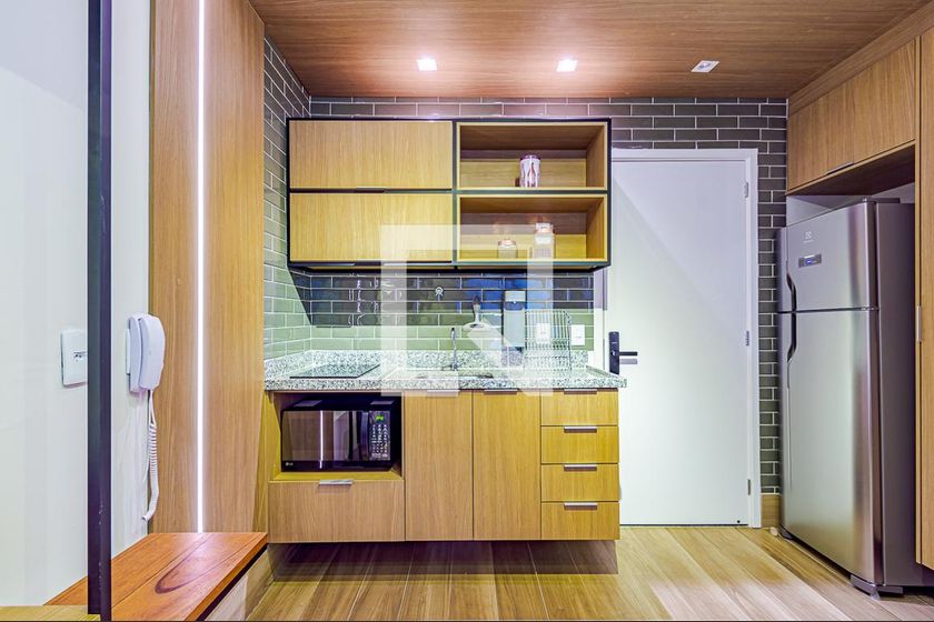 Apartamento, 1 quarto, 33 m² - Foto 22