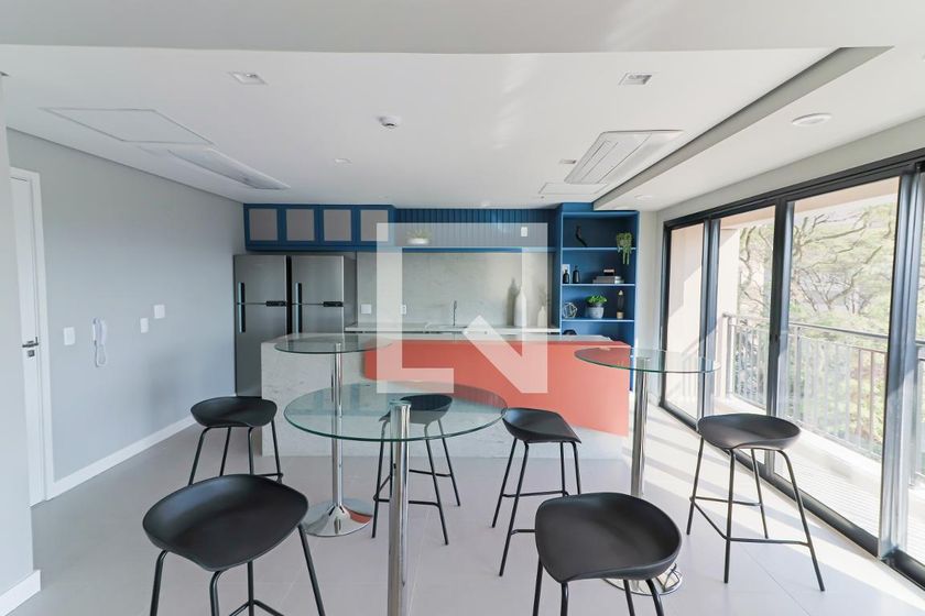 Apartamento, 1 quarto, 32 m² - Foto 65