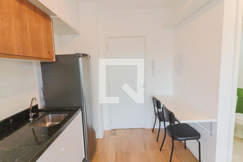 Apartamento, 1 quarto, 32 m² - Foto 13