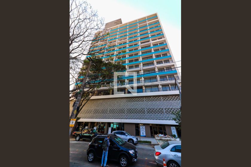 Apartamento, 1 quarto, 32 m² - Foto 89