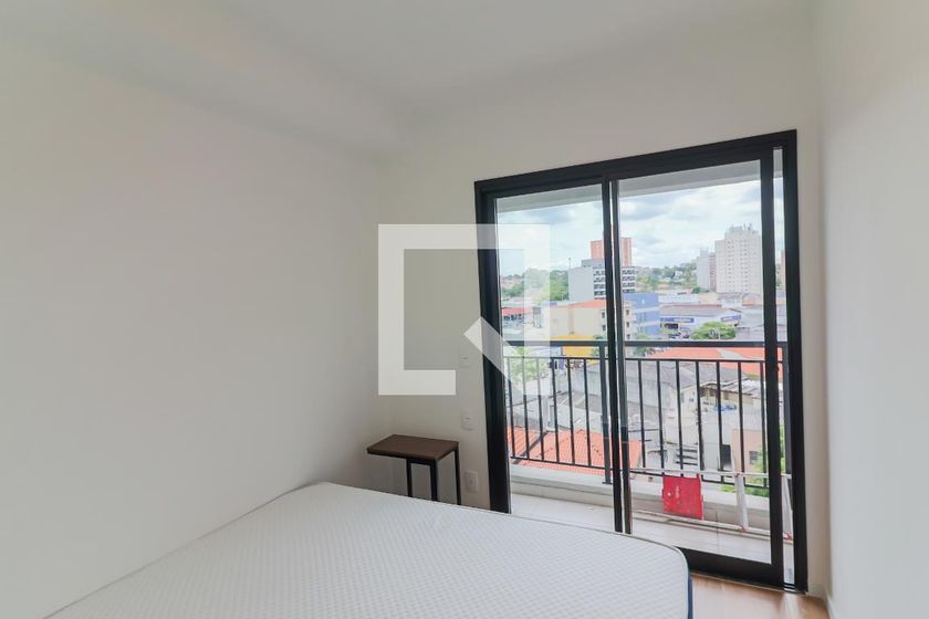 Apartamento, 1 quarto, 32 m² - Foto 21