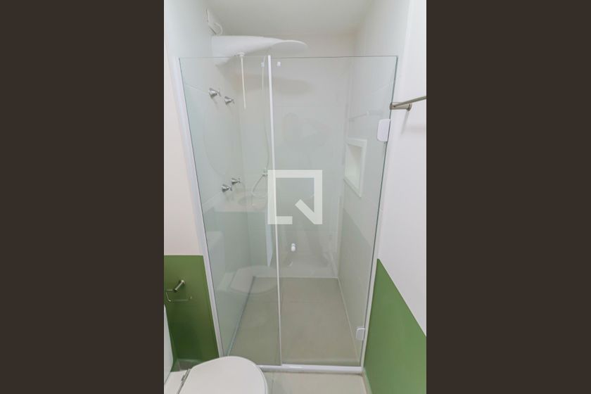 Apartamento, 1 quarto, 32 m² - Foto 33