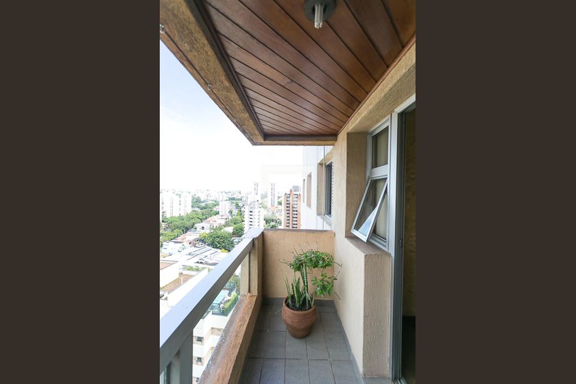 Cobertura, 2 quartos, 195 m² - Foto 9