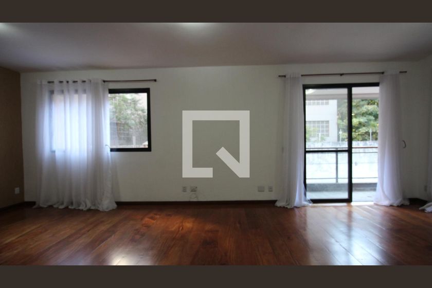 Apartamento, 3 quartos, 151 m² - Foto 9