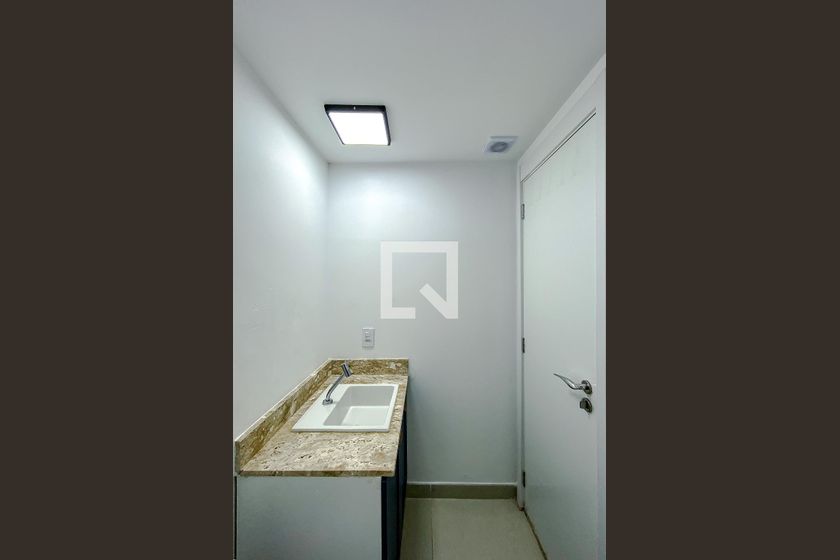 Kitnet-Studio, 25 m² - Foto 29