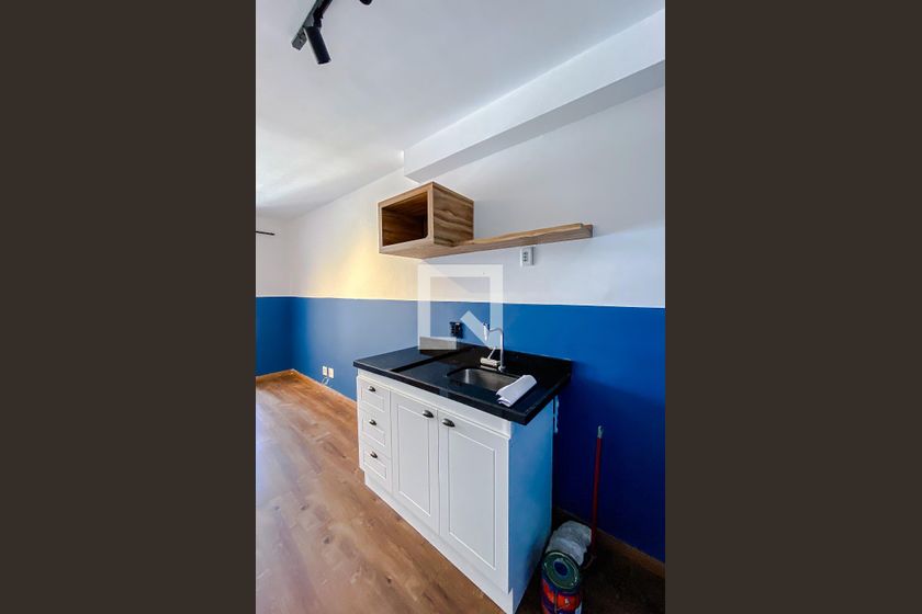 Kitnet-Studio, 25 m² - Foto 31