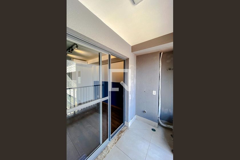 Kitnet-Studio, 25 m² - Foto 19