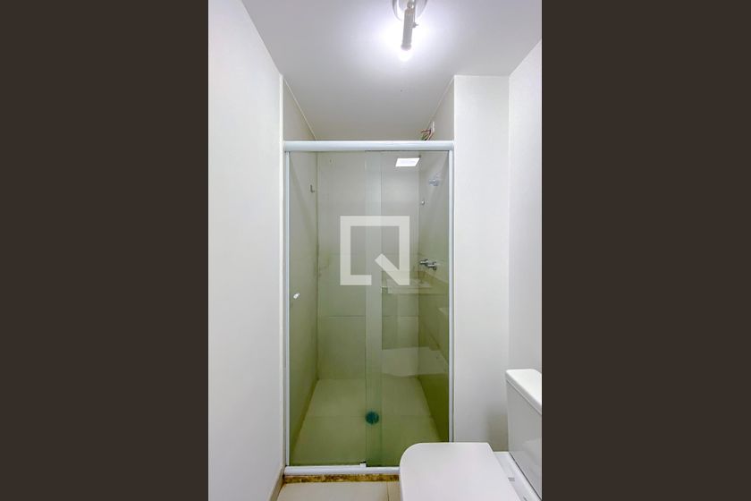 Kitnet-Studio, 25 m² - Foto 25