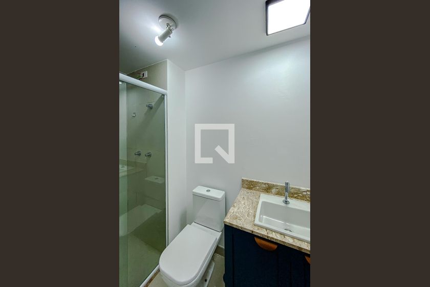 Kitnet-Studio, 25 m² - Foto 23