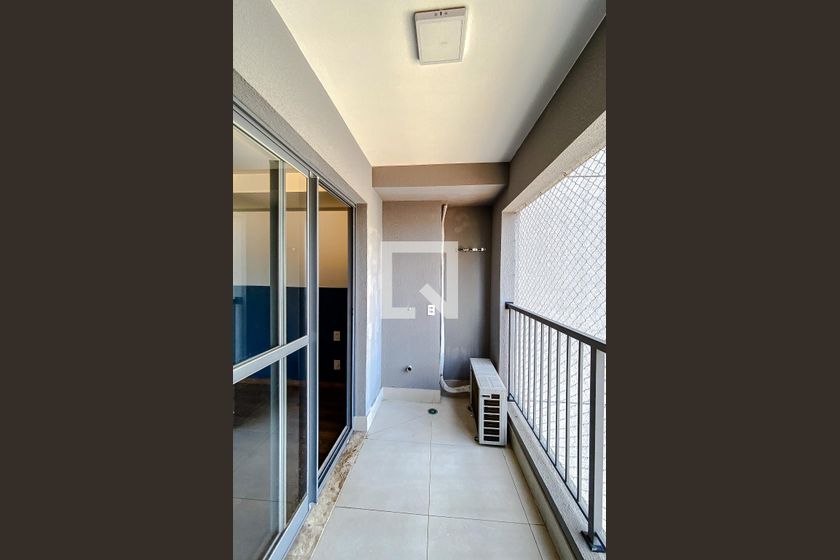 Kitnet-Studio, 25 m² - Foto 17