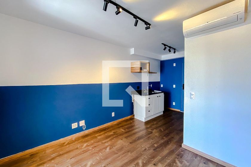 Kitnet-Studio, 25 m² - Foto 7