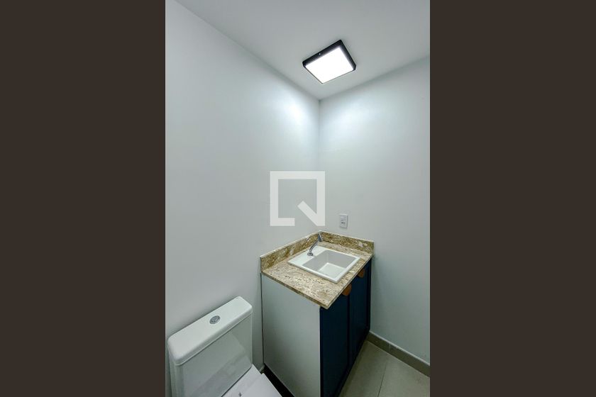 Kitnet-Studio, 25 m² - Foto 27