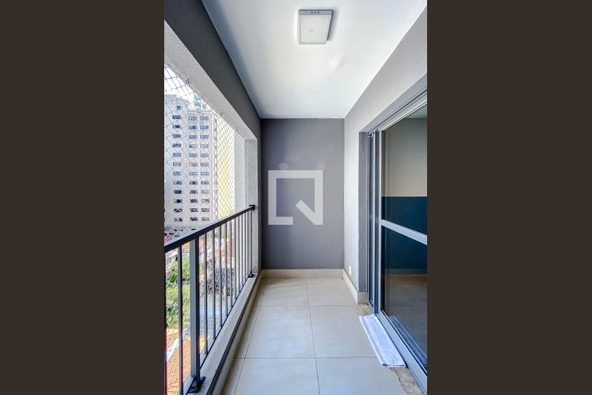 Kitnet-Studio, 25 m² - Foto 13