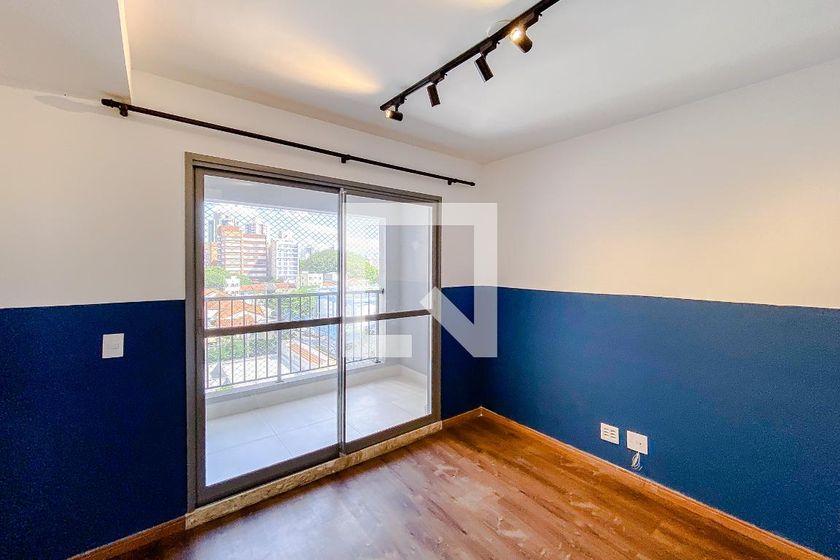 Kitnet-Studio, 25 m² - Foto 9