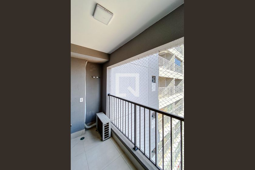 Kitnet-Studio, 25 m² - Foto 15