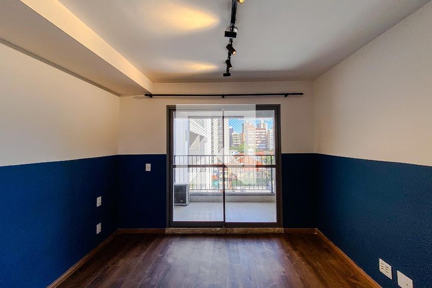 Kitnet-Studio, 25 m² - Foto 3