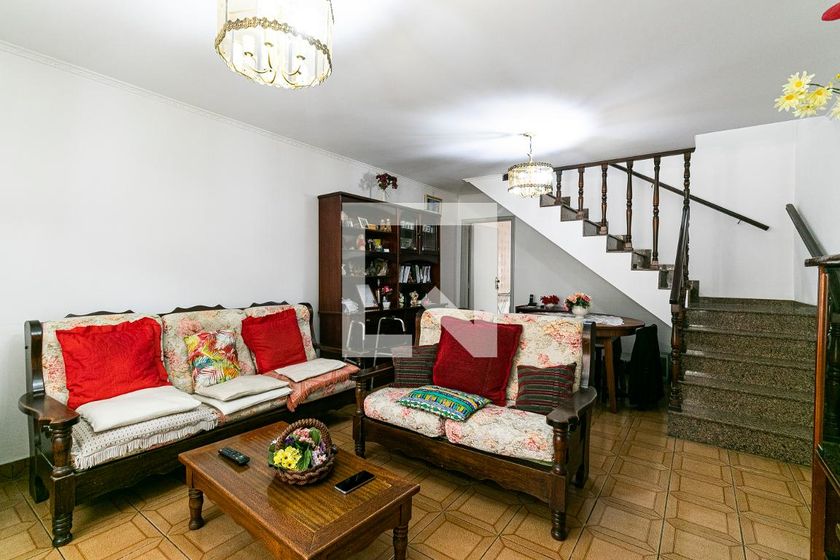 Casa, 3 quartos, 145 m² - Foto 1