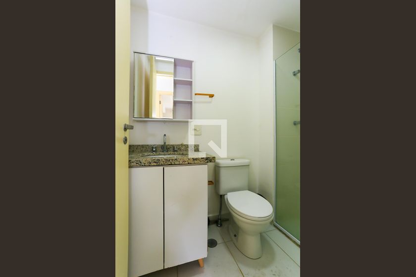 Apartamento, 2 quartos, 60 m² - Foto 68