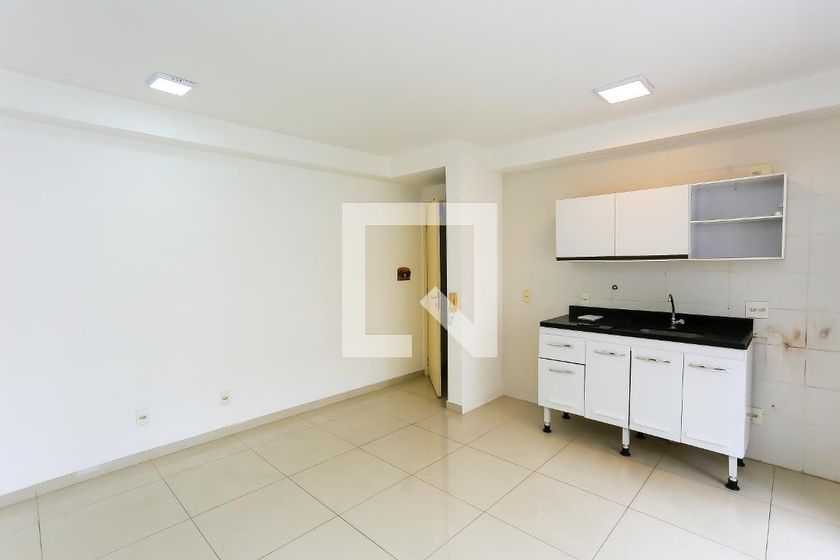 Apartamento, 2 quartos, 60 m² - Foto 8