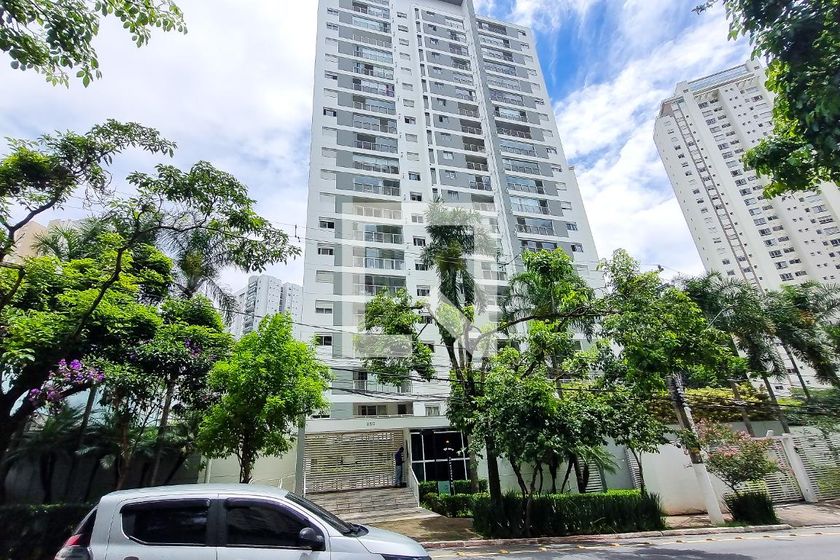 Apartamento, 2 quartos, 60 m² - Foto 150