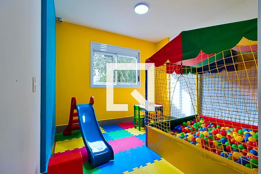 Apartamento, 2 quartos, 60 m² - Foto 140