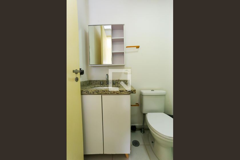 Apartamento, 2 quartos, 60 m² - Foto 71