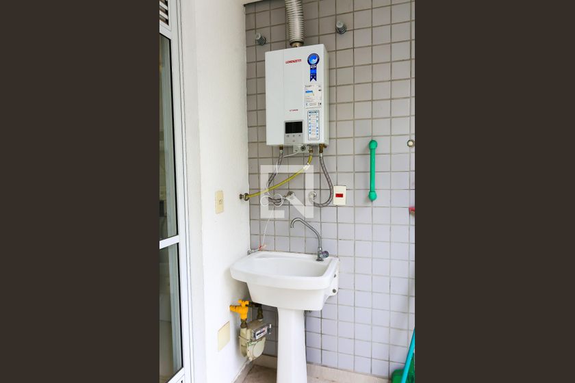 Apartamento, 2 quartos, 60 m² - Foto 89